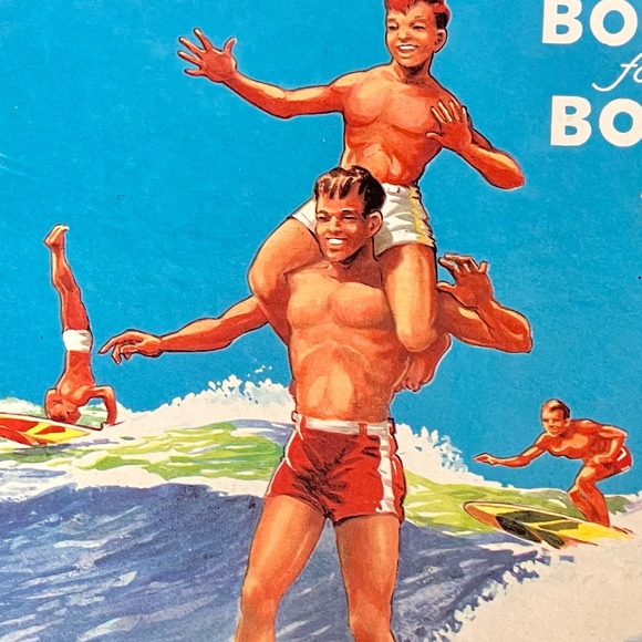 lostminevintage